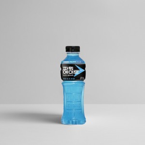 파워에이드 600ml