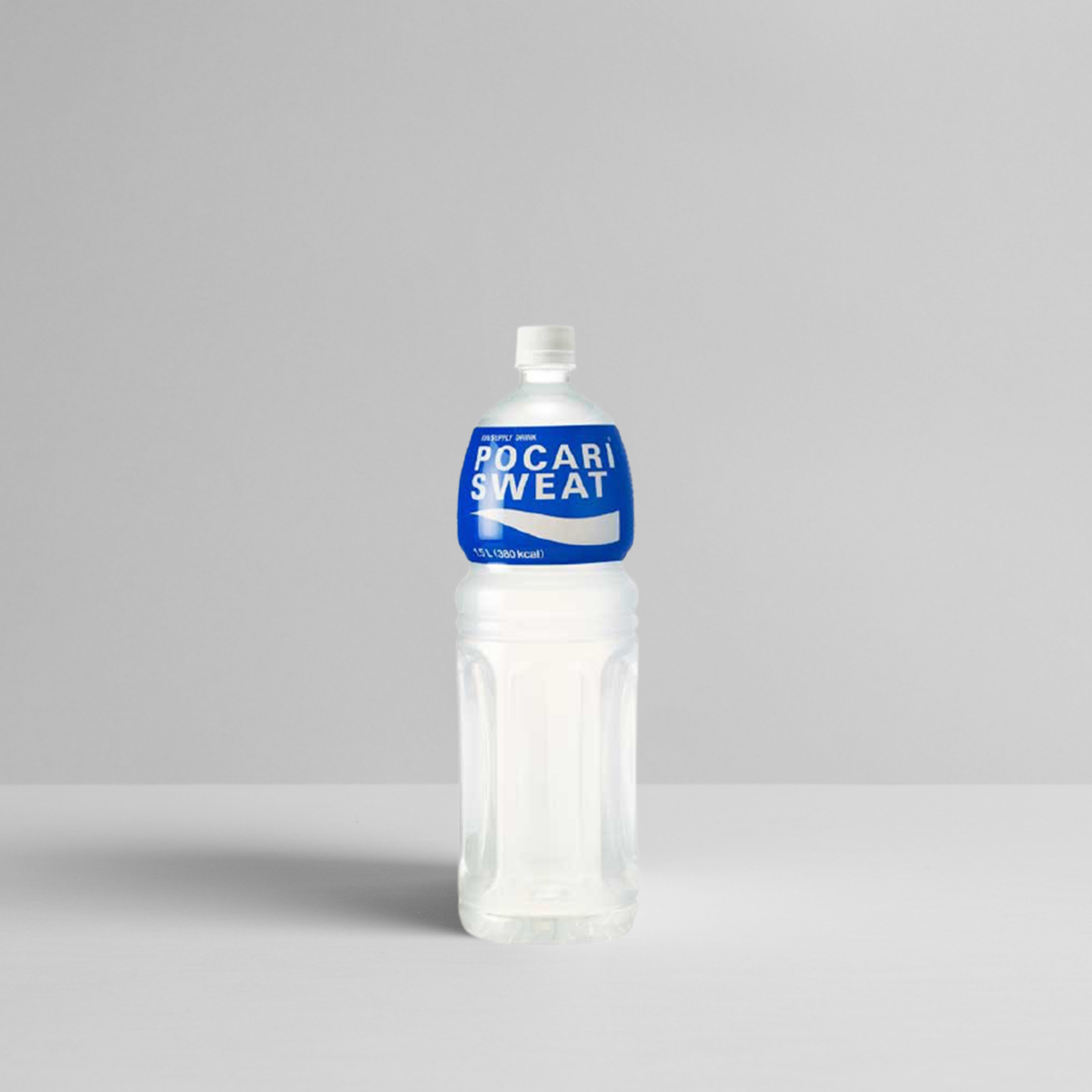 포카리스웨트 1.5L