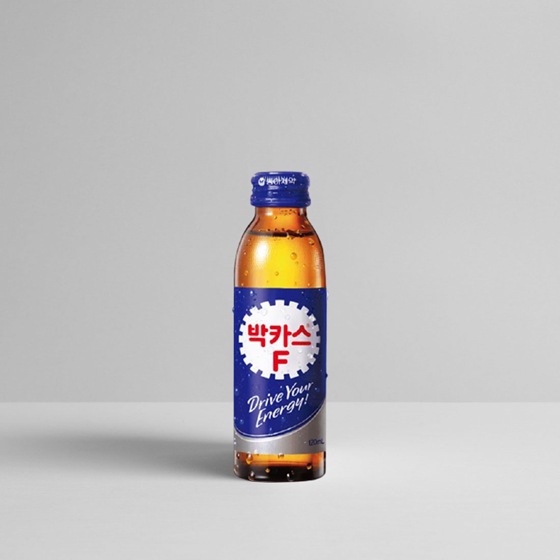 동아제약 박카스 F 120mlx10병