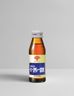 동화약품 까스활액 75ml x10병