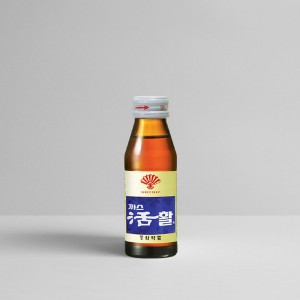 동화약품 까스활액 75ml x10병