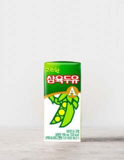 삼육두유 고소한 A 190mlx16팩