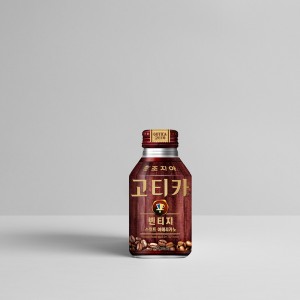 조지아 고티카 스위트아메리카노 270ml