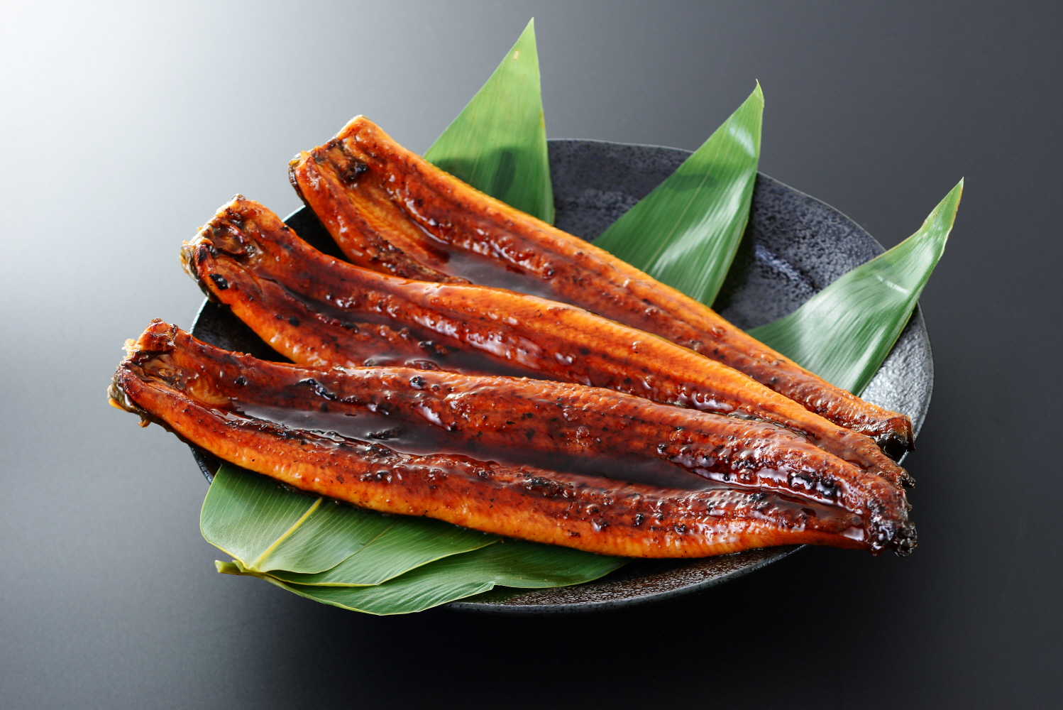 [쏘울반찬] 민물장어 간장 양념구이 1미 120g