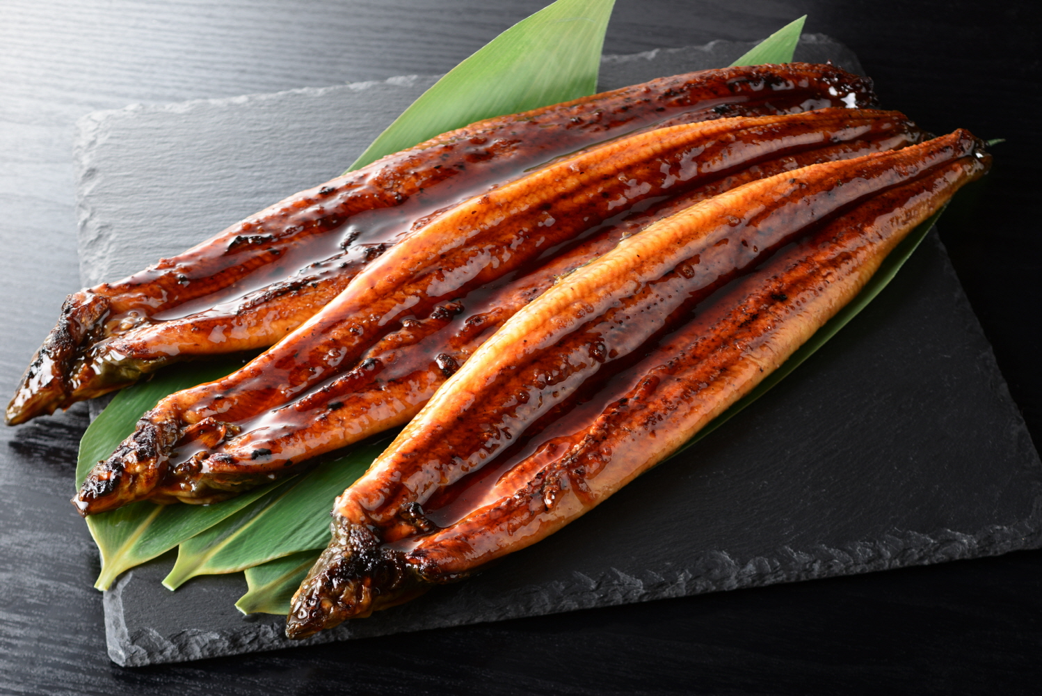 [쏘울반찬] 민물장어 간장 양념구이 1미 120g