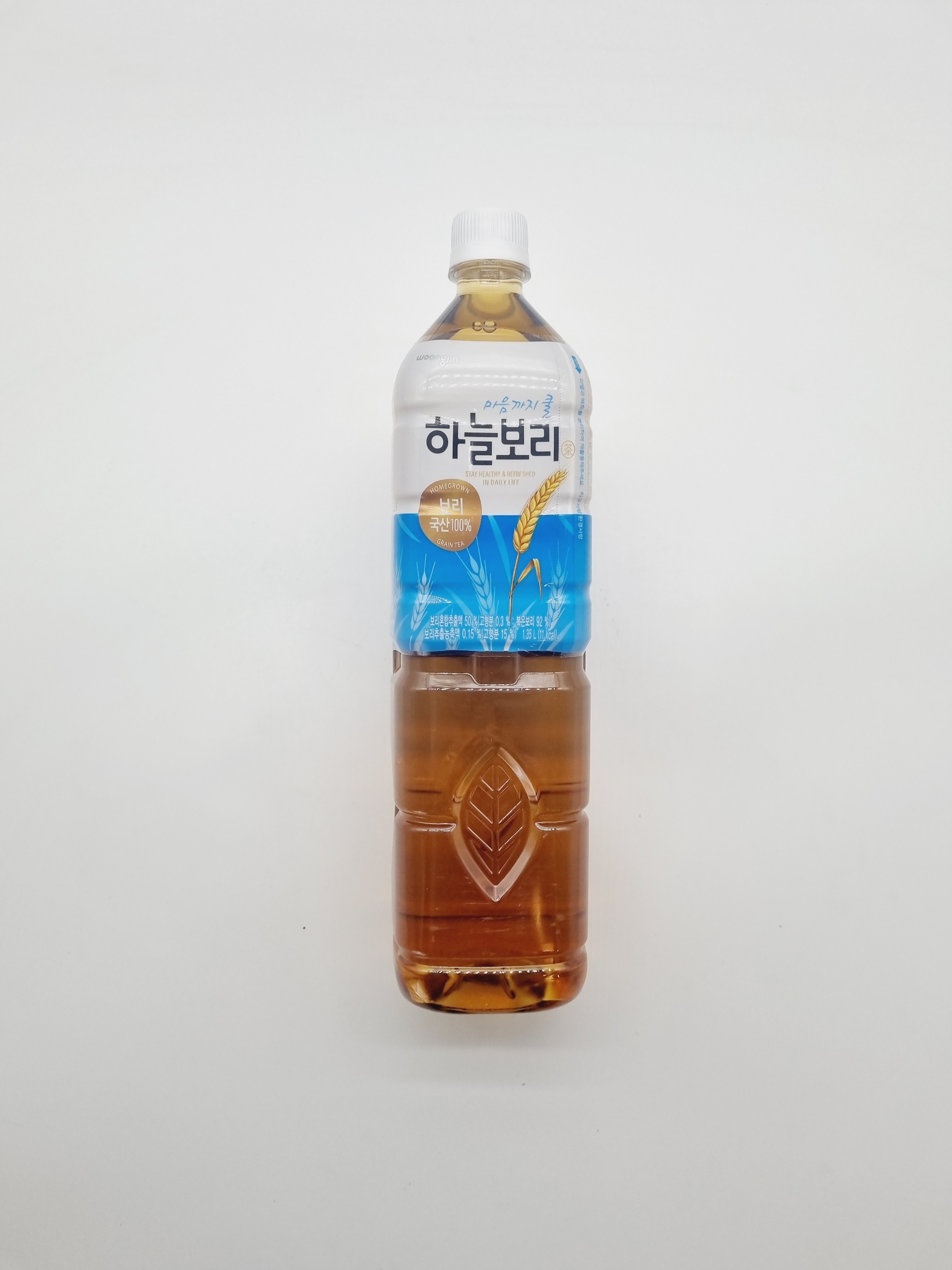 웅진 하늘보리 1.35L