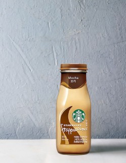 동서스타벅스 프라푸치노 모카 281ml