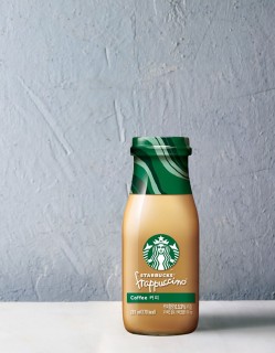 동서스타벅스 프라푸치노 오리지날 281ml