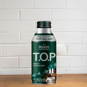 동서 TOP 스위트 아메리카노 380ml
