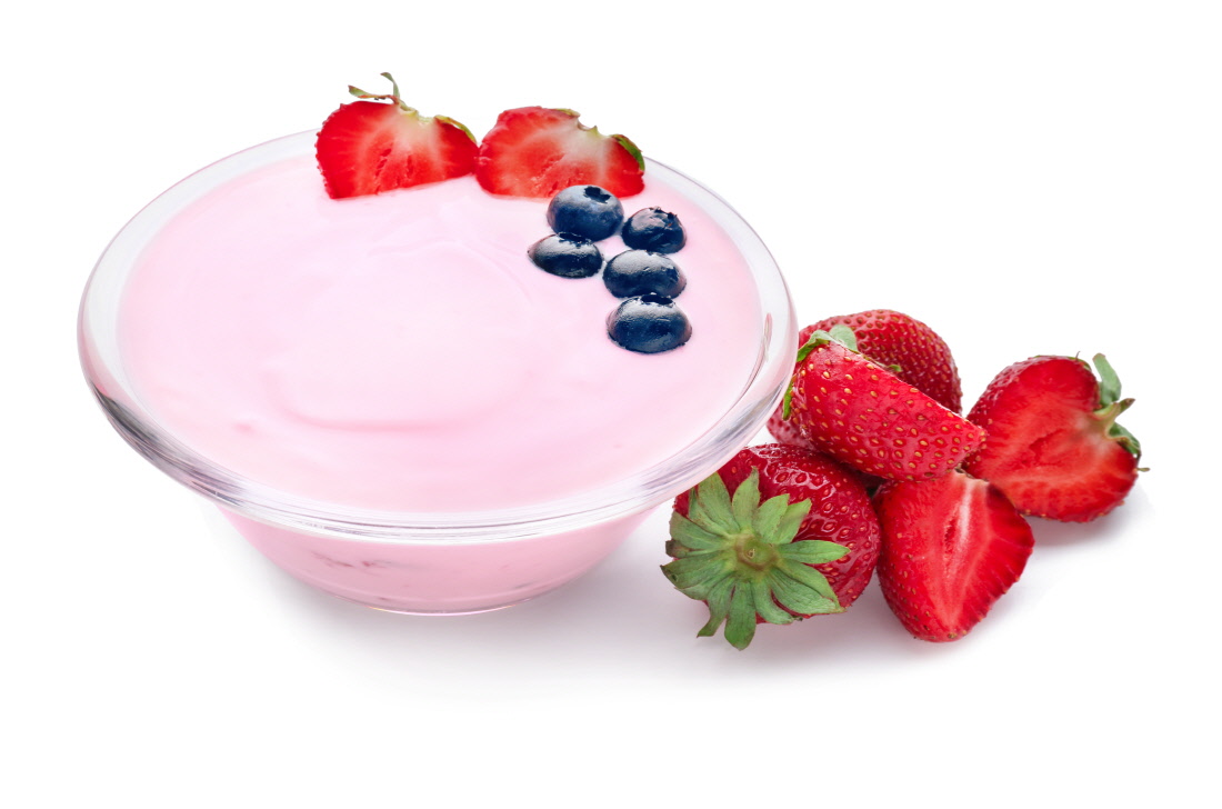 빙그레 요플레 오리지널 딸기 혼합 85g x 8개