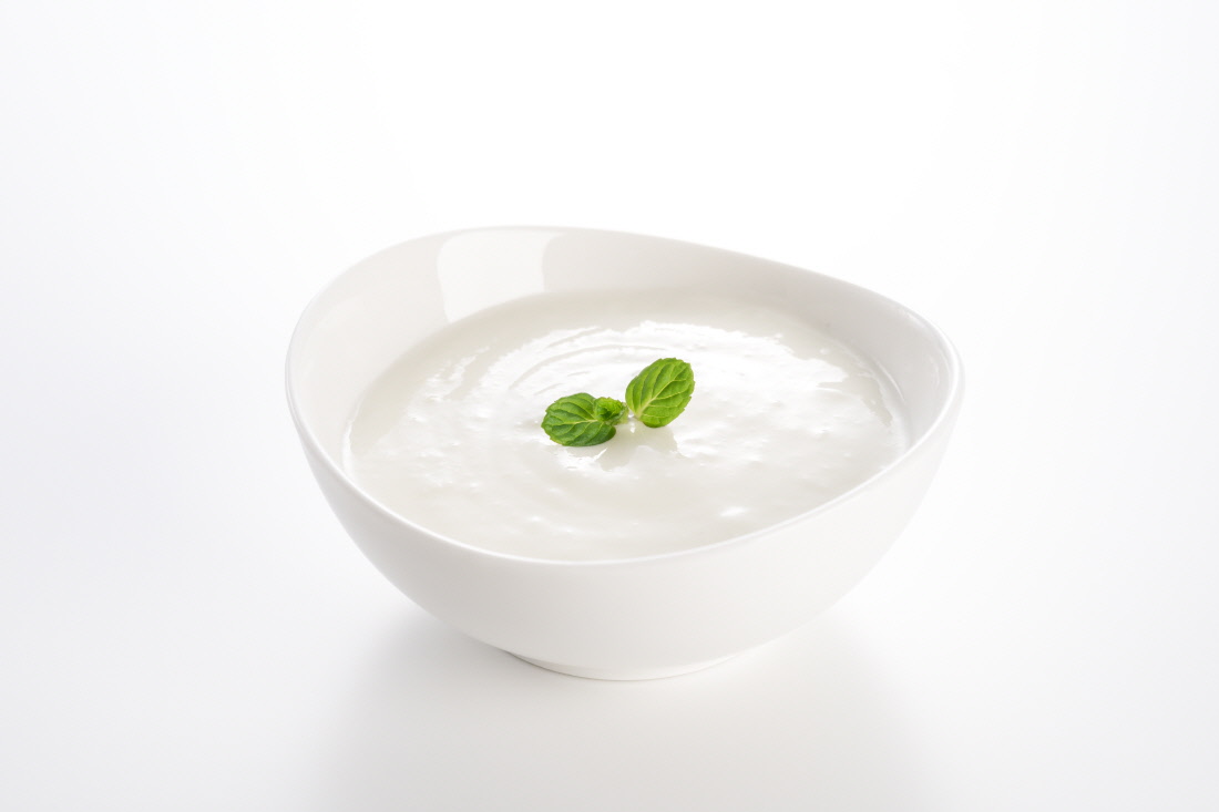 빙그레 요플레 플레인 85g x 6