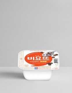 서울우유 비요뜨 초코링 138g