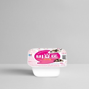 서울우유 비요뜨 크런치볼 143g