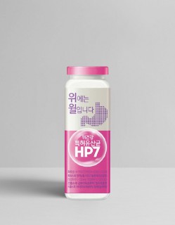 헬로박터 프로젝트 윌 저지방 150ml x 5개