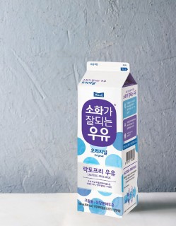 매일유업 소화가 잘되는 우유 930ml