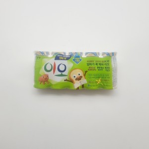 남양유업 이오 요구르트 80ml ×5입