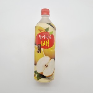 해태 갈아만든 배 1L