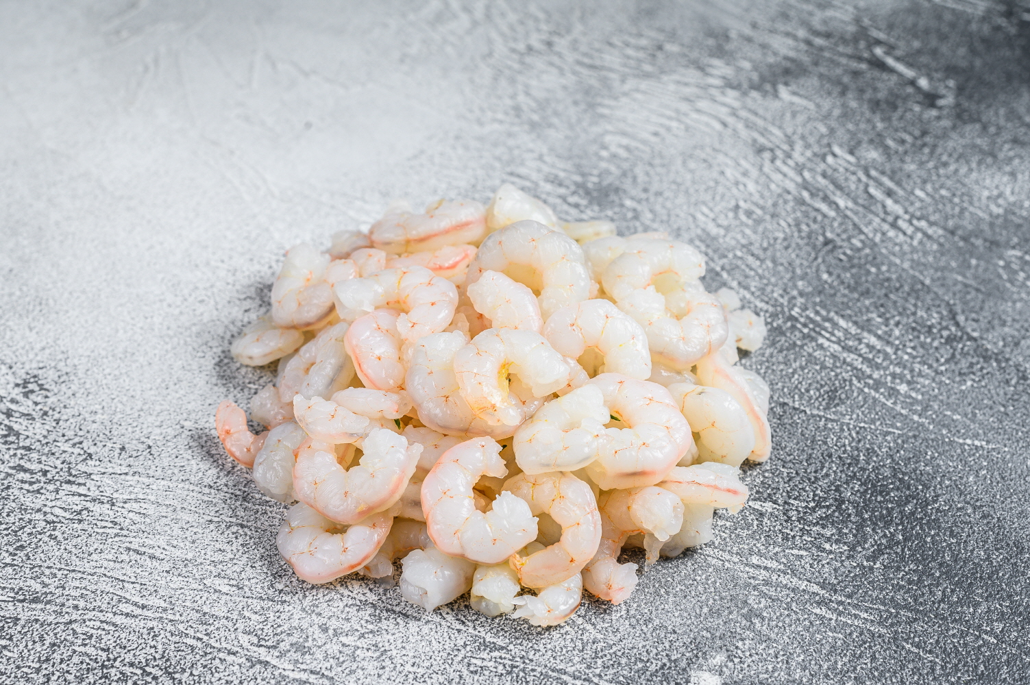국내산 깐새우 볶음밥용 250g