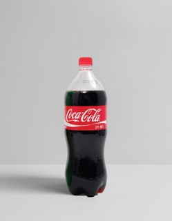 코카콜라 1.5L