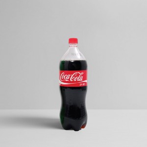 코카콜라 1.5L