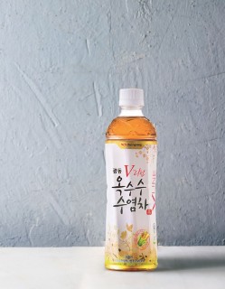 광동 옥수수 수염차 340ml