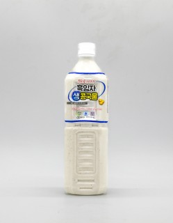 [노고단]국산콩 흑임자 생콩국물 1000ml