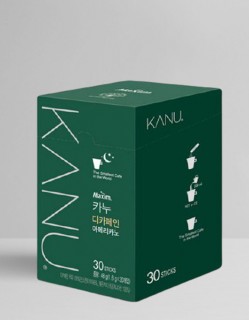 맥심 카누 디카페인 아메리카노 30T