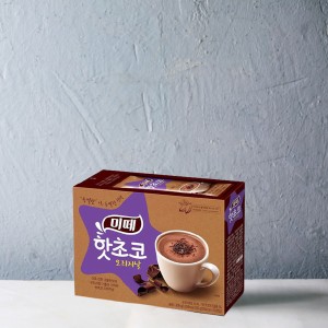 동서 미떼 핫초코 오리지날 300g