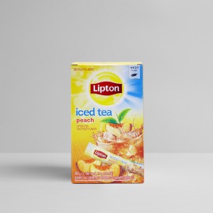 립톤 아이스티 복숭아맛 20T