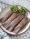 [쏘울반찬] 메밀전병 300g (3개)