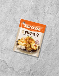 올반키친 찹쌀꿔바로우 500g