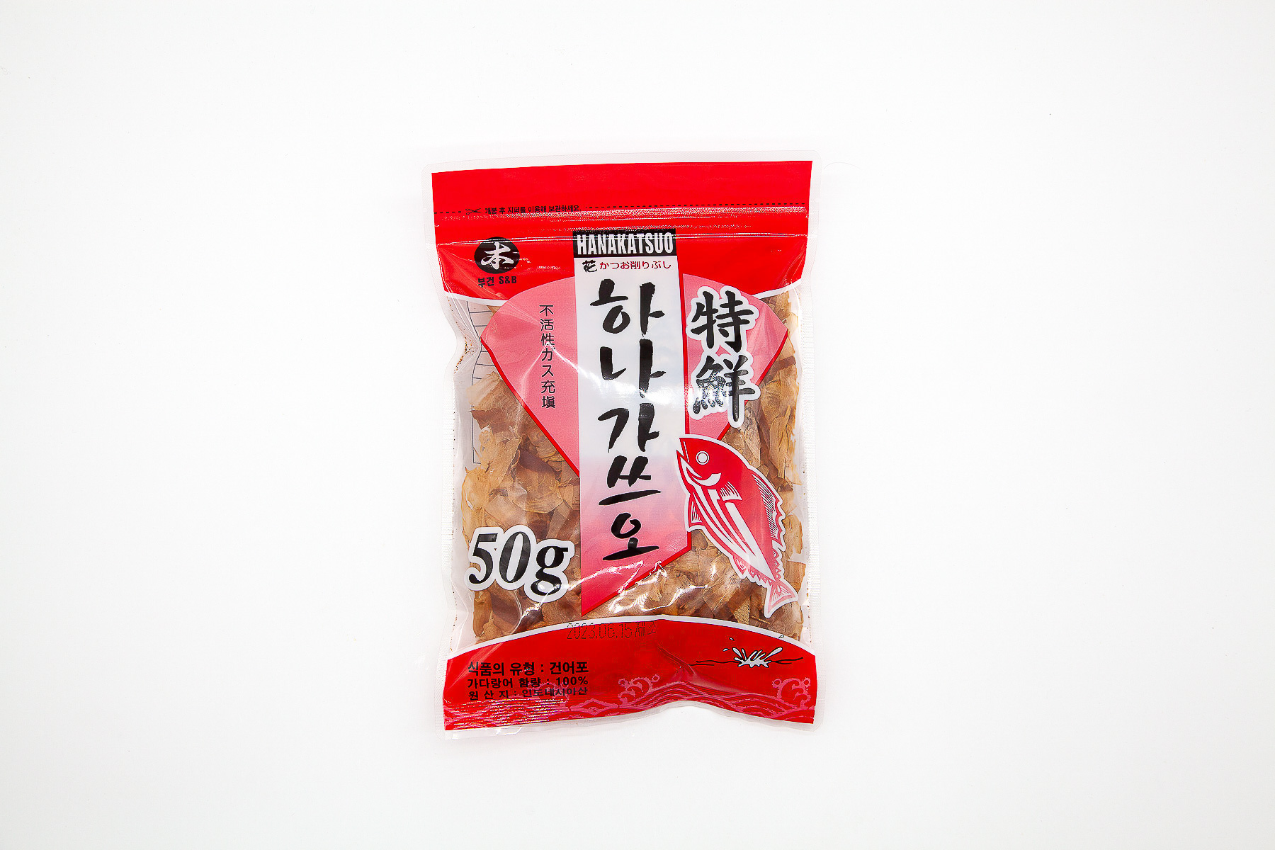 [신마루쇼]가쓰오부시 40g