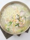 [밀키트] 닭칼국수 1,600g(2인분)