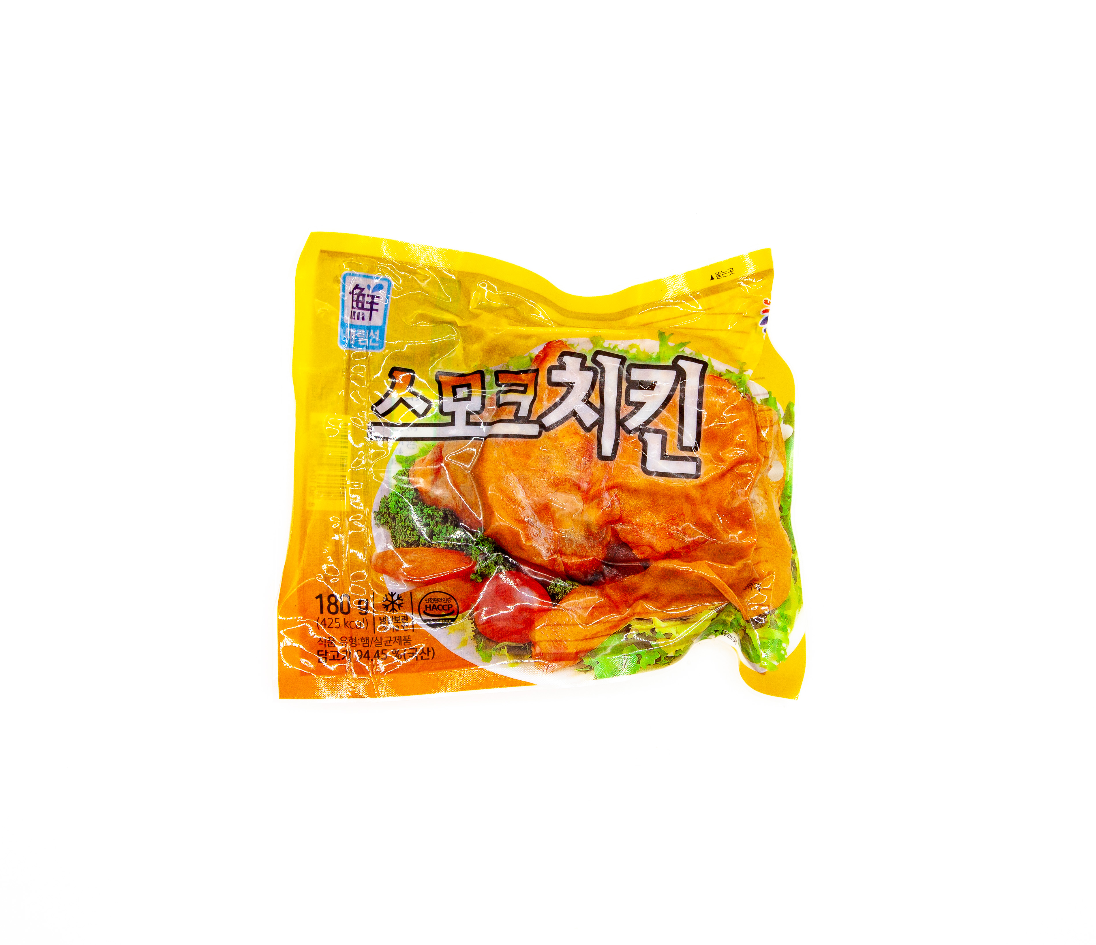 [대림선] 스모크치킨 180g