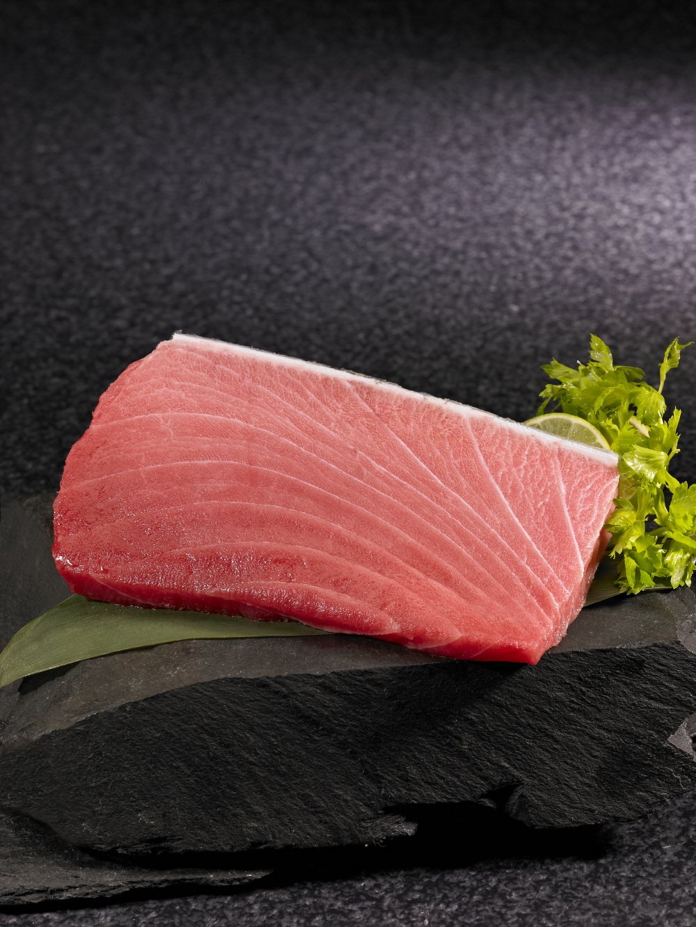 [생생참치] 참다랑어 중뱃살 참치회 250g