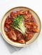 [쏘울반찬]매운 쭈꾸미볶음 300g