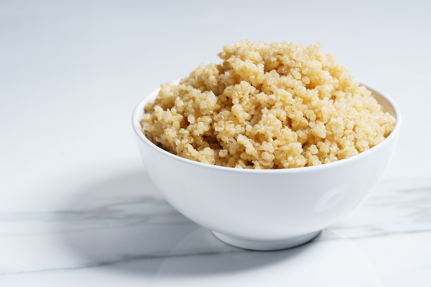 슈퍼푸드 화이트 퀴노아 500g