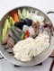 [밀키트] 해물 칼국수 1380g