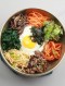 [쏘울반찬] 한우 다짐육 비빔밥 모듬재료 (2인분) 300g