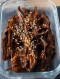 [쏘울반찬] 멸치 고추장무침 70g