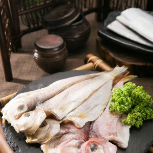 국내산 반건조 옥돔 대 1미(220-250g)