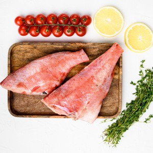 반건조 손질 장문볼락 200g