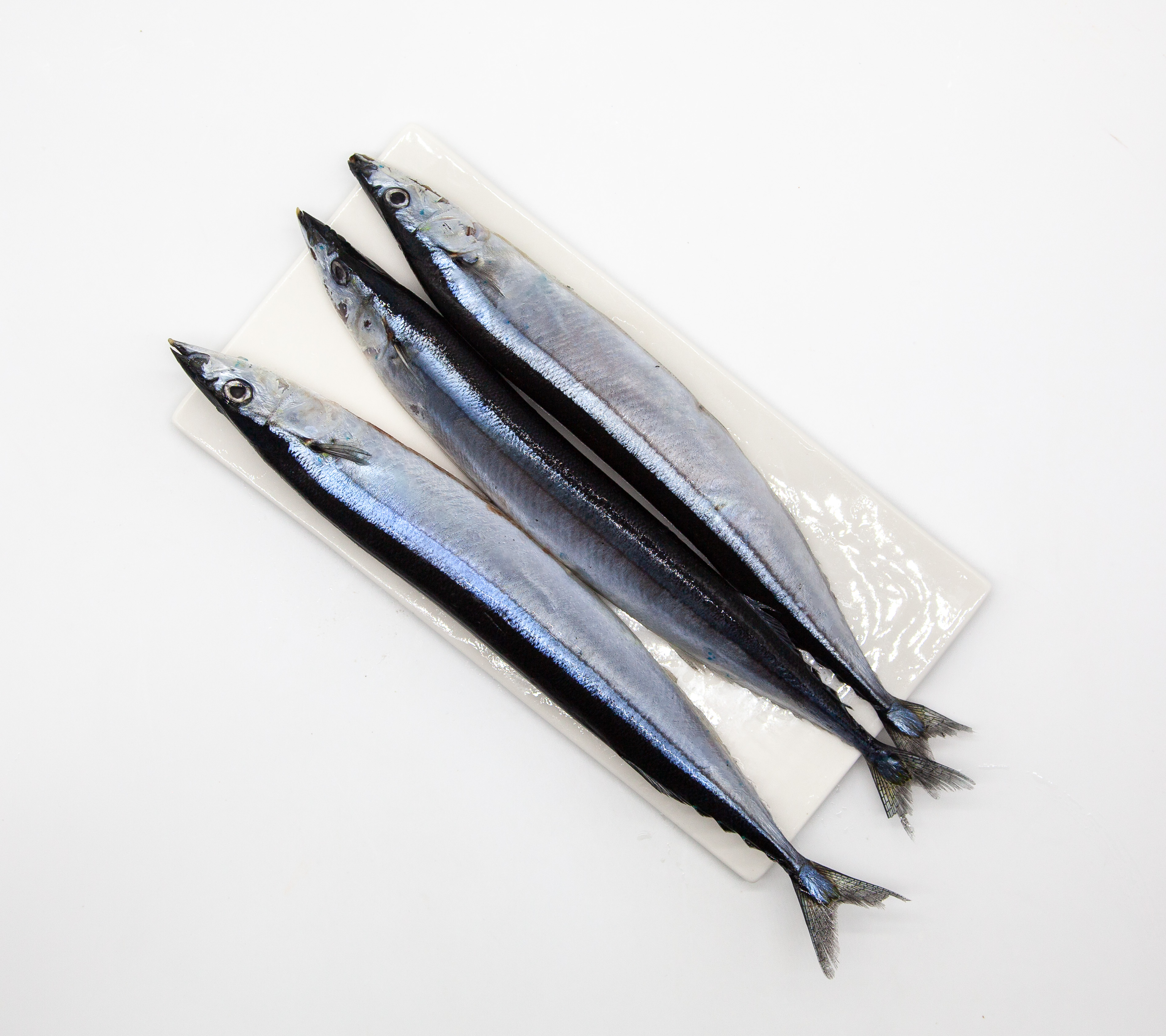 원양산 꽁치 대 5미(500g)