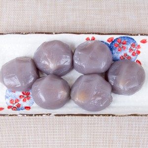 [오대] 강원도 둥지 감자떡 1.1kg