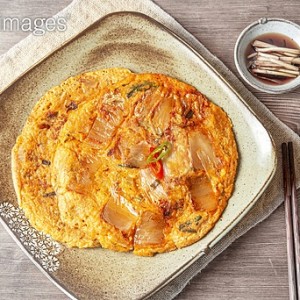 쏘울푸드 한입 김치전 300g