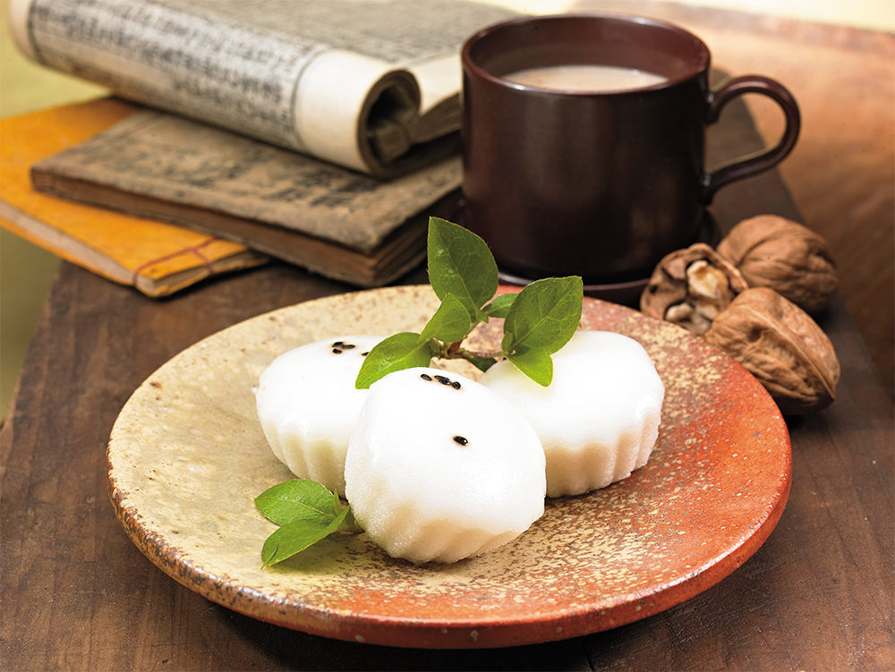[궁전떡집] 증편 250g
