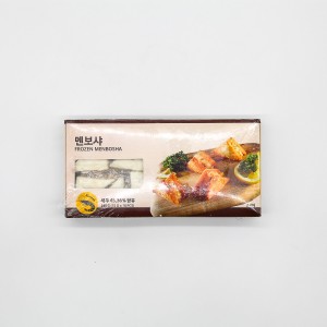 [모노키친] 새우통살 멘보샤 240g