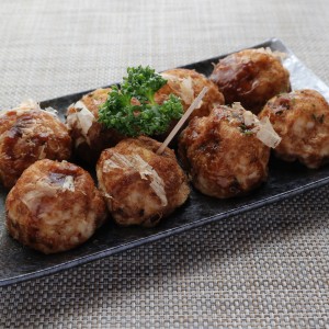 [쏘울푸드] 타코야끼 200g(20g*10개)