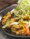 [쏘울반찬]한돈 등심 탕수육 650g