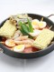 [밀키트]치즈 떡볶이 라볶이1,350g(2인분)